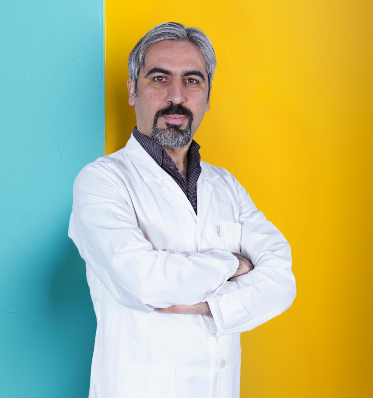 doctor profile