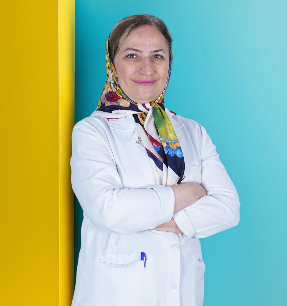 doctor profile